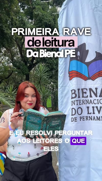 #bienalpe #bookstanbrasil #booktokbrasil