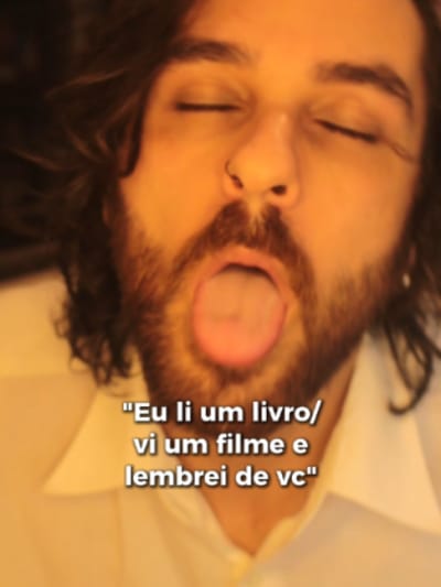 "Ai, para ow" #filmes #cinema #livros #booktokbrasil #humorbr