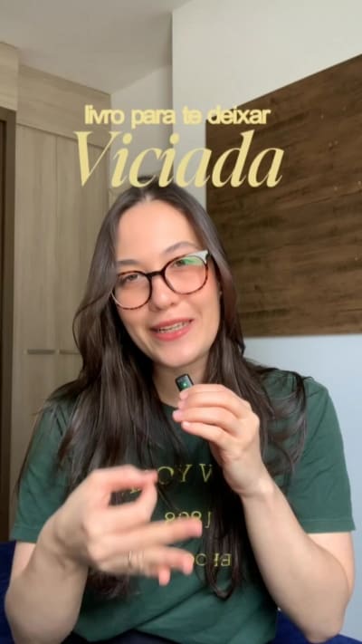 dica de livro pra te deixar viciada 🫵🏻 #booktokbrasil #bookgirlies #livroderomance #fyppppppppppppppppppppppp #creatorsearchinsights