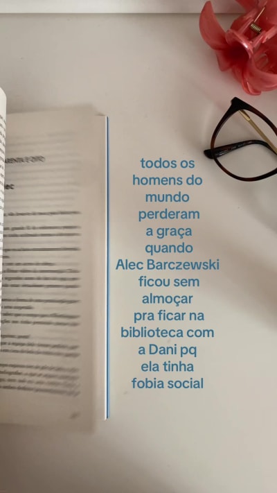 Esse Alec é simplesmente perfeito🫦👄 #fyp #livros #booktokbrasil #booktokportugal #viral