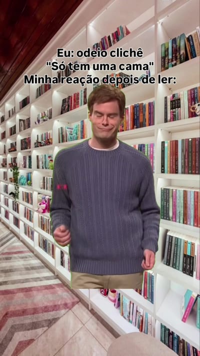 É surto atrás de surto. . . . . . #fyp #booktokbrasil #livros #viral #reels