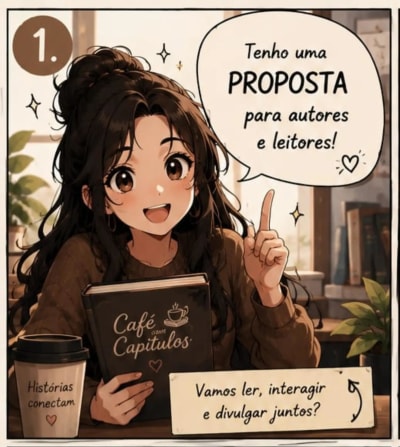 Se tiver interesse me chame no direct☺️ É uma troca de leitura comigo, não é um grupo. Pelo menos ainda não... #booktoker #wattpadtiktok…