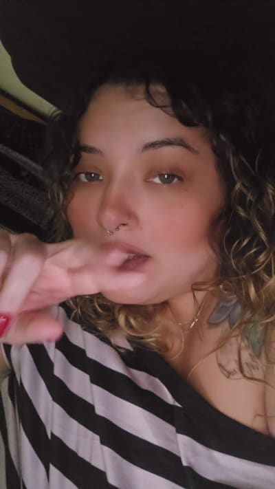 Post de @carolkaust no TikTok, há 1 mês