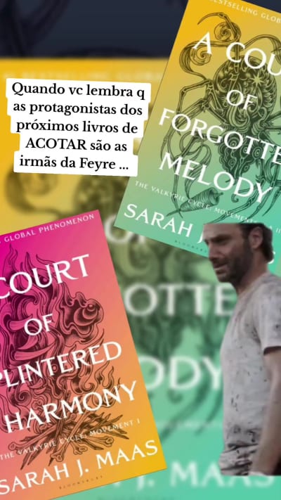 sem falar que tem cidade da lua crescente no meio.... 🤡🤡🤡 #acotar #sarahjmaas #livros #booktokbrasil #booktoker