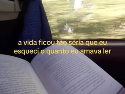 #BookTokBrasil #leitores
