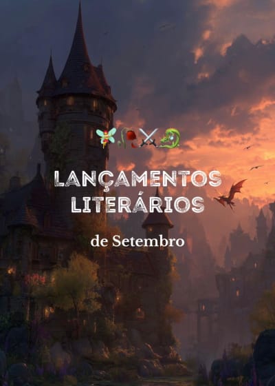 Postando adiantado pq vcs pediram muito! Então se tiver mais lançamentos coloco nos comentários #booktok #booktokbrasil #fantasybooks…