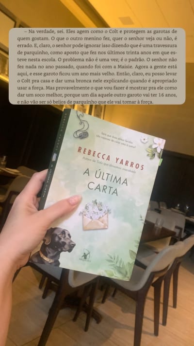 #aultimacarta #booktok #rebeccayarros