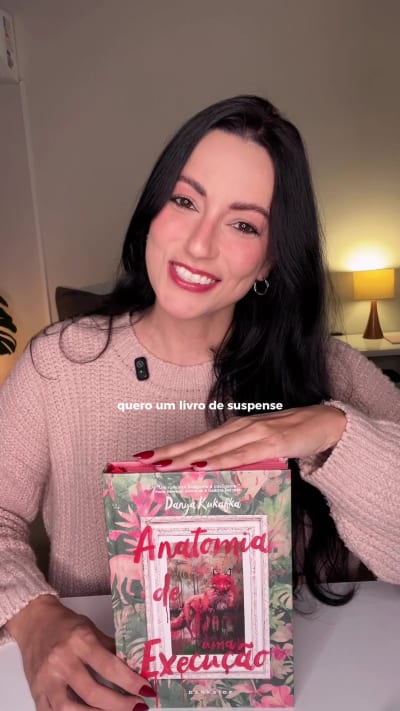 lido, lendo & vou ler ✨ Meus amigos, de Fredrik Backman Abrindo o jogo, de Edward Schmit Anatomia de uma execução, de Danya Kukafka