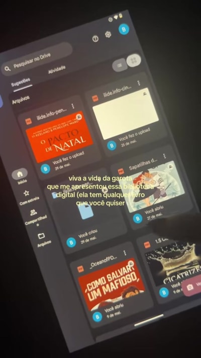 #creatorsearchinsights #booktok #booktokbrasil #clubeliterario