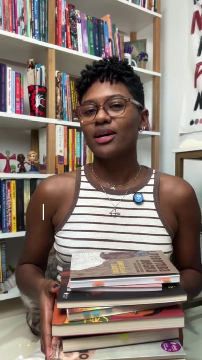 sobre meus estudos literatura negra: uma poética de nossa afro-brasilidade da conceição evaristo literatura negro-brasileira de cuti…