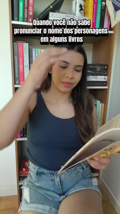 #BookTokBrasil