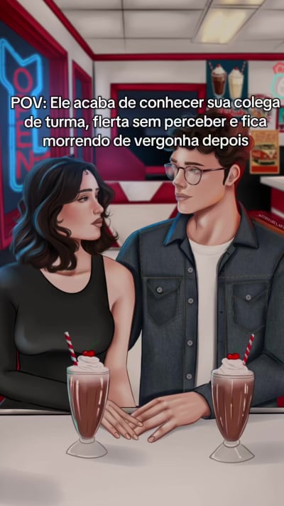 📖: caminho da discórdia disponível na amazon e kindle unlimited! INDICAÇÃO DE LIVROS . . #romance #friendstolovers #slowburn #booktokbrasil