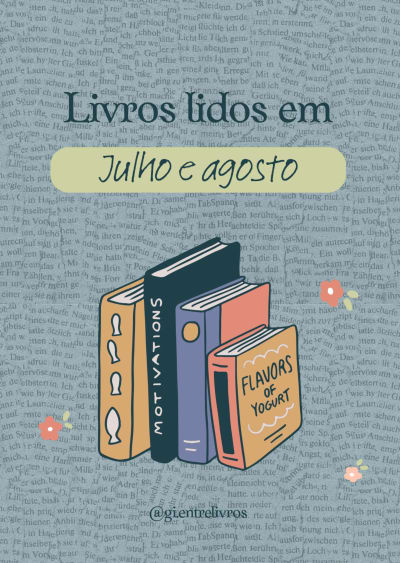As minhas leituras dos últimos meses 📖🌿🌾 #booktoker #booktokbrasil #books #livros #leituras