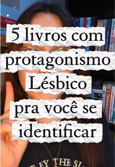 #mesdavisibilidadelesbica #lgbt #booktok #orgulholgbt #fyp