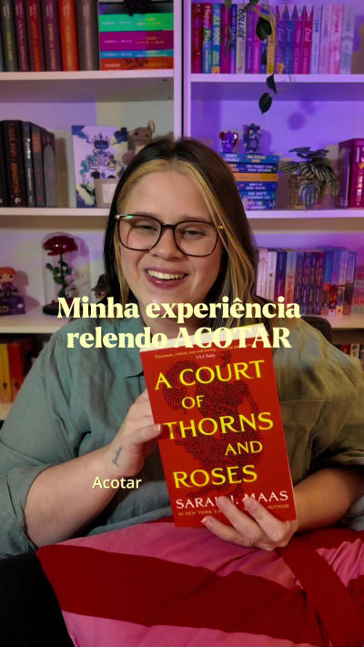 A segunda vez pode ser a melhor? 🤔 será???? #booktokbrasil💖 #livrosbr #acotarseries #releitura #booktok
