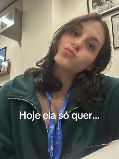 vai querer comprar um sítio la em Minas Gerais 🤭
