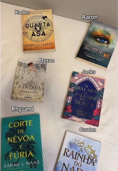 #rhysand #BookTok #bookgirlies #shatterme #acotar