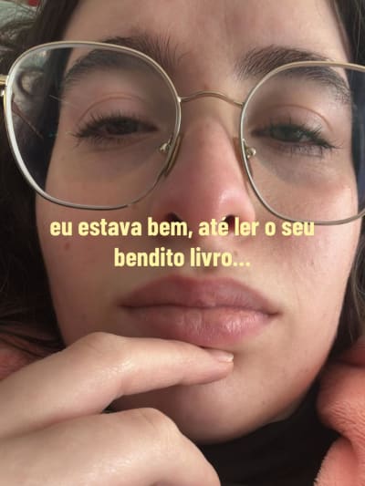 #fyp #livros #foryou #BookTok
