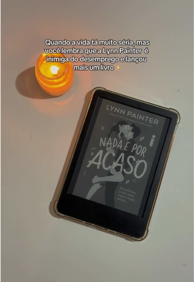 Amo os livros da diva✨ #booktok #bookgirls #booktokbrasil #lynnpainter #foryou