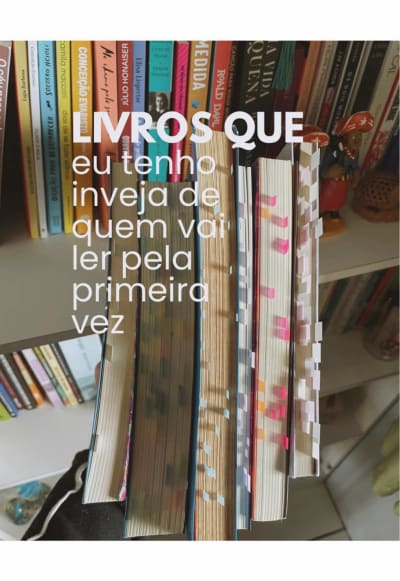 Esse são pra guardar no coração! 🌿🌿🌿 #fyp #booktok #booktokbrasil