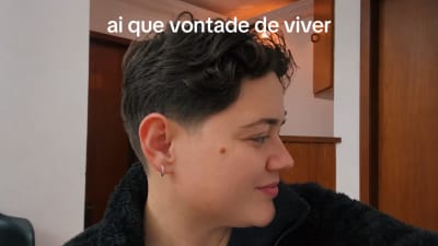noivamos! amo você, meu dengo 💍💕 #lesbiansoftiktok #lgbt🌈 #lesbicastiktok🌈 #wlw