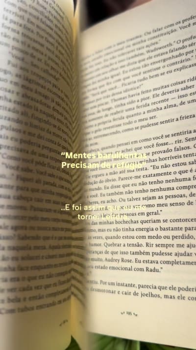 E foi assim que cheguei até aqui 📚❤️ que venha muito mais! #fyp #livro #clubedolivro #livros