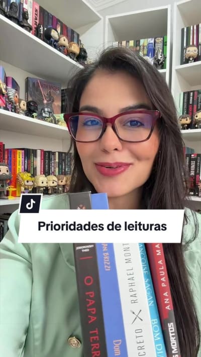 Quero ler pra ontem! ✨ #booktok #amoler #dicadelivros #bookstan