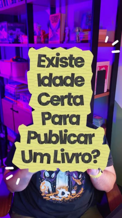 em um mundo onde pessoas pressionam tanto escritores a atingirem rápido o “sucesso” precisamos falar o óbvio. #creatorsearchinsights…