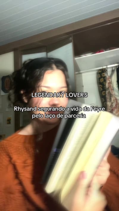 eu já me arrepio só de imaginar essa cena 🤌🏻 #viral #bookgirlies #enemiestolovers #rhysand #acotar