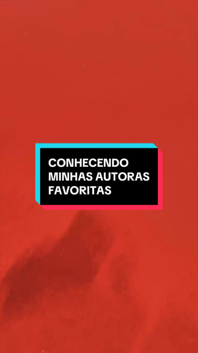 Tive o prazer de conhecer duas das minhas autoras brasileiras favoritas nessa Bienal e não poderia ter voltado mais feliz 🥹 Mal posso…