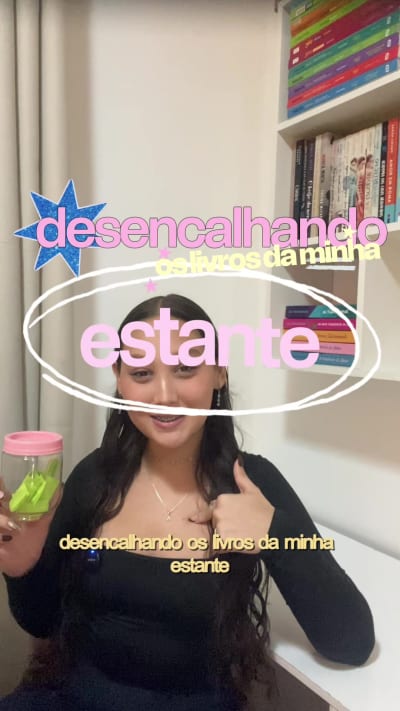 Ep.1-Desencalhando os livros da minha estante!!💗#booktok #livros #leitores #books #romance