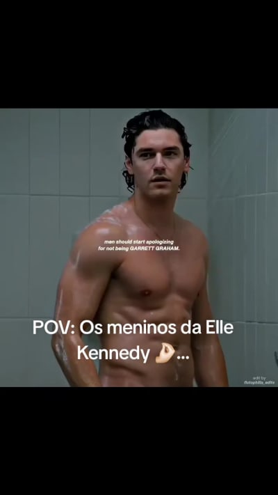 #darkromancebooks #books #ellekennedy #leitores #offcampus