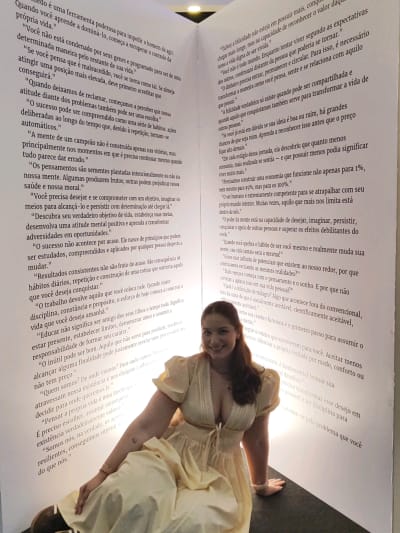 nunca acaba, a lista de desejos é infinita... #romancedeepoca #booktokbrasil #writerto #bienaldolivro #bienaldolivrosp