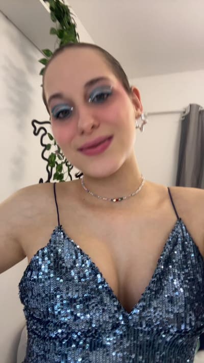 Post de @paginasdananda no TikTok, há 1 mês