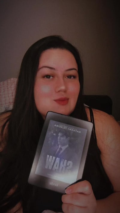 Nalia e Shaw tem meu coração ❤️✨ #fyp #bookstan #foryou #booktokbr #booktokbrasil