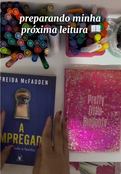 #booktok #foryou #livros
