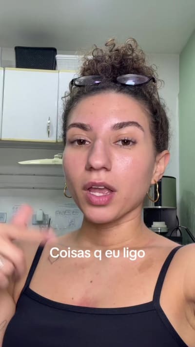 Poderia fazer mil partes