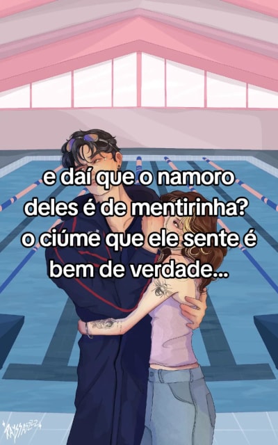 #booktok #booktokbrasil