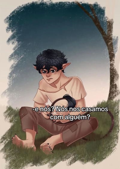 E ainda é mortal #chocolate #trend #livro #principecruel