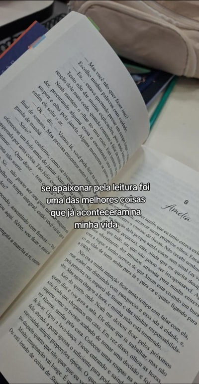 #fyp #booktok #booktokbrasil