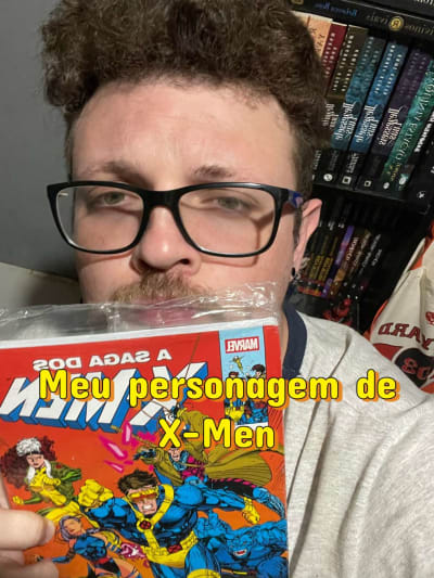 #xmen #trend #marvel #xmen97 #marvelcomics