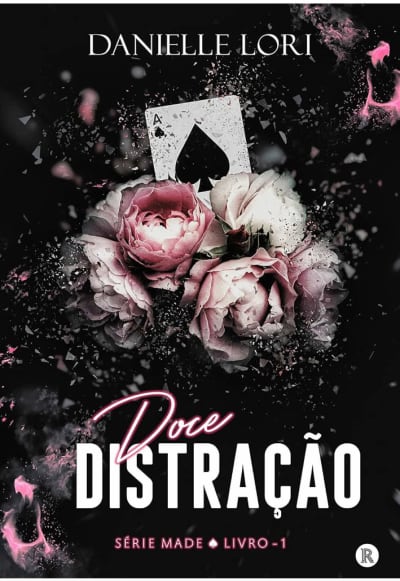 Doce distração - Danielle Lori #booktok #livrostiktok #booktokbrasil #livros #book