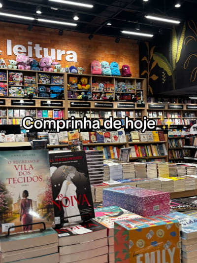 #booktok #livros #livronovo #fnaf
