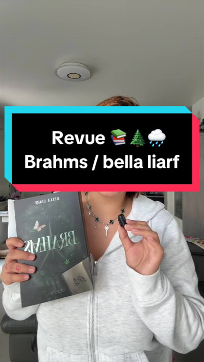 ⭐️⭐️⭐️⭐️⭐️/5 * Résumée : Lorsqu'elle est convoquée au commissariat et interrogée par une psycho-criminologue, Ophélia comprend qu'un…