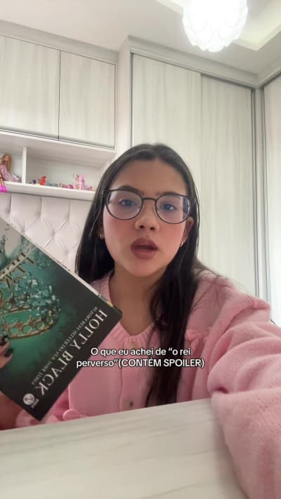 JÁ LERAM??/#sophiaborges #fyyyyyyyyyyyyyyyy #viralvideo #booktok #foryou