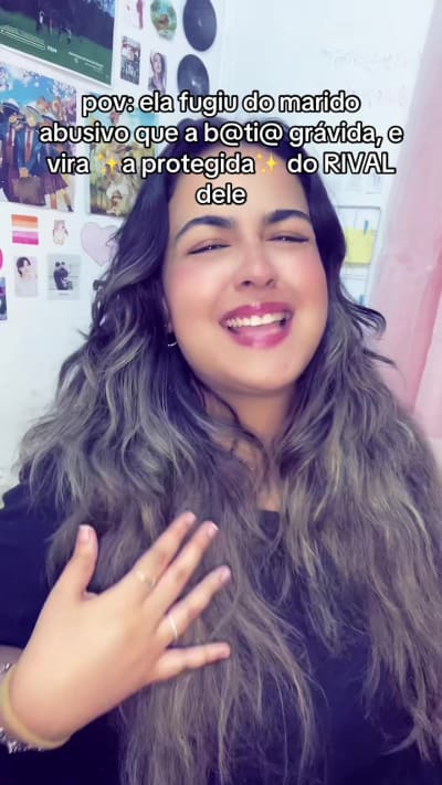 O famoso ele pode e deve sim!!!! #booktokbrasil #indicandolivros #livrosderomance #romancebooks #booktok pu bli