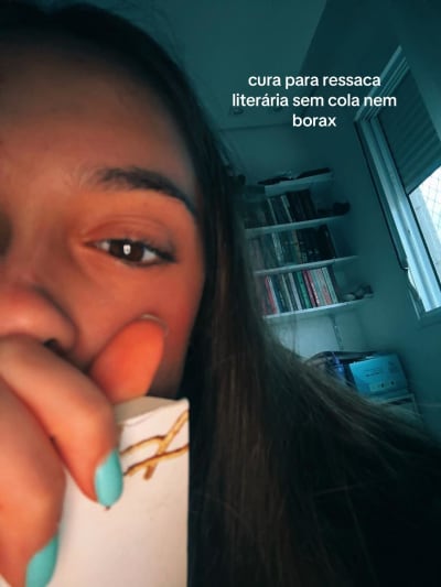 preciso #ressacaliteraria #livros #booktok