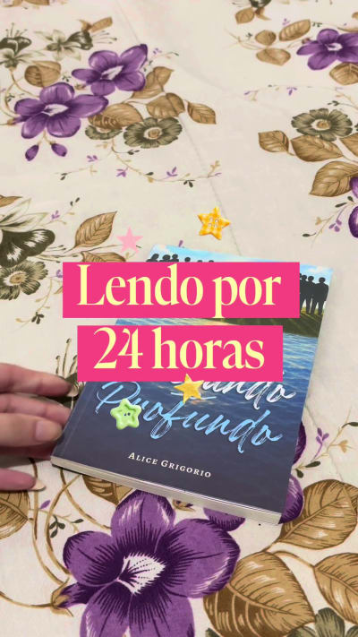 Episódio 2 do Vlog lendo por 24 horas 💕✨📚 #vlogdeleitura #readingvlog #livrocristão #booktok #buscandooprofundo