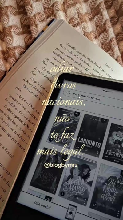 🙂‍↕️💘🇧🇷 — #fangirl #fy #booktok #livrosnacionais #livros