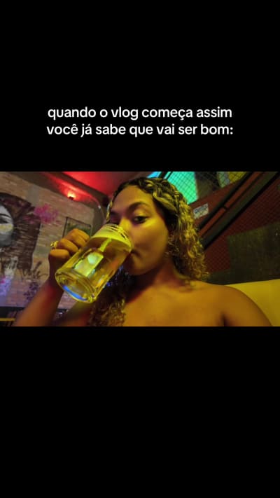 O vlog do meu primeiro dia em São Paulo e primeiro dia de bienal já está no ar 😘🫶🏽 #vlog #bienaldolivro #bienaldolivrosp #booktok